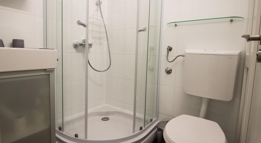 Apartment Madera Белград Номер фото